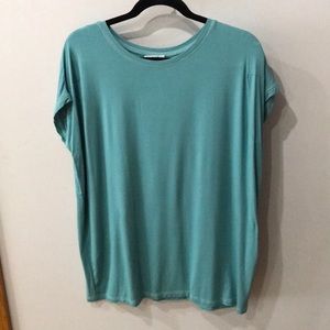Short Sleeve PIKO top